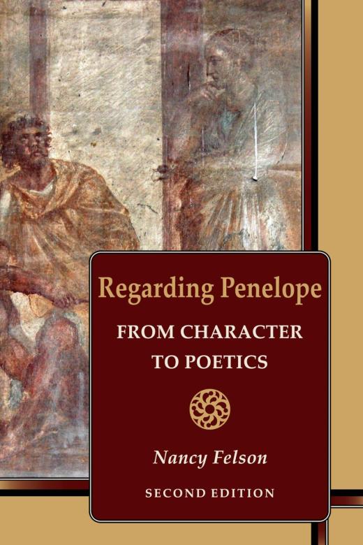 Felson's book, Regarding Penelope