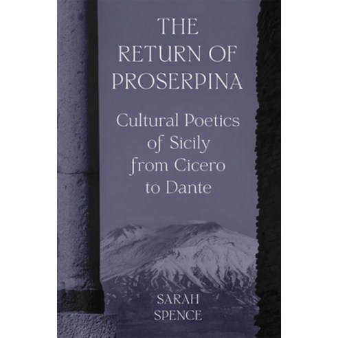 Spence's book, The Return of Proserpina