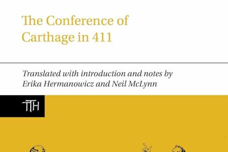 The Conference of Carthage in 411